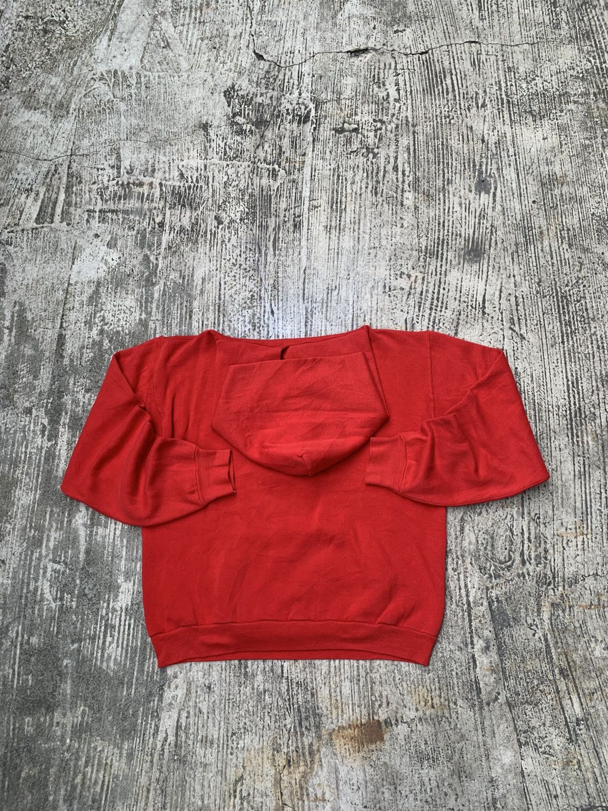 Russell Athletic Vintage 70's Russel Athletic Hoodie Size US M / EU 48-50 / 2 - 4 Thumbnail