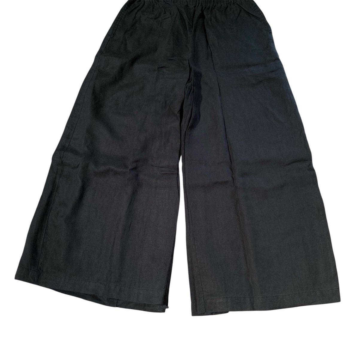 Issey Miyake Issey Miyake Plantation Hakama Pants Size US 30 / EU 46 - 5 Thumbnail