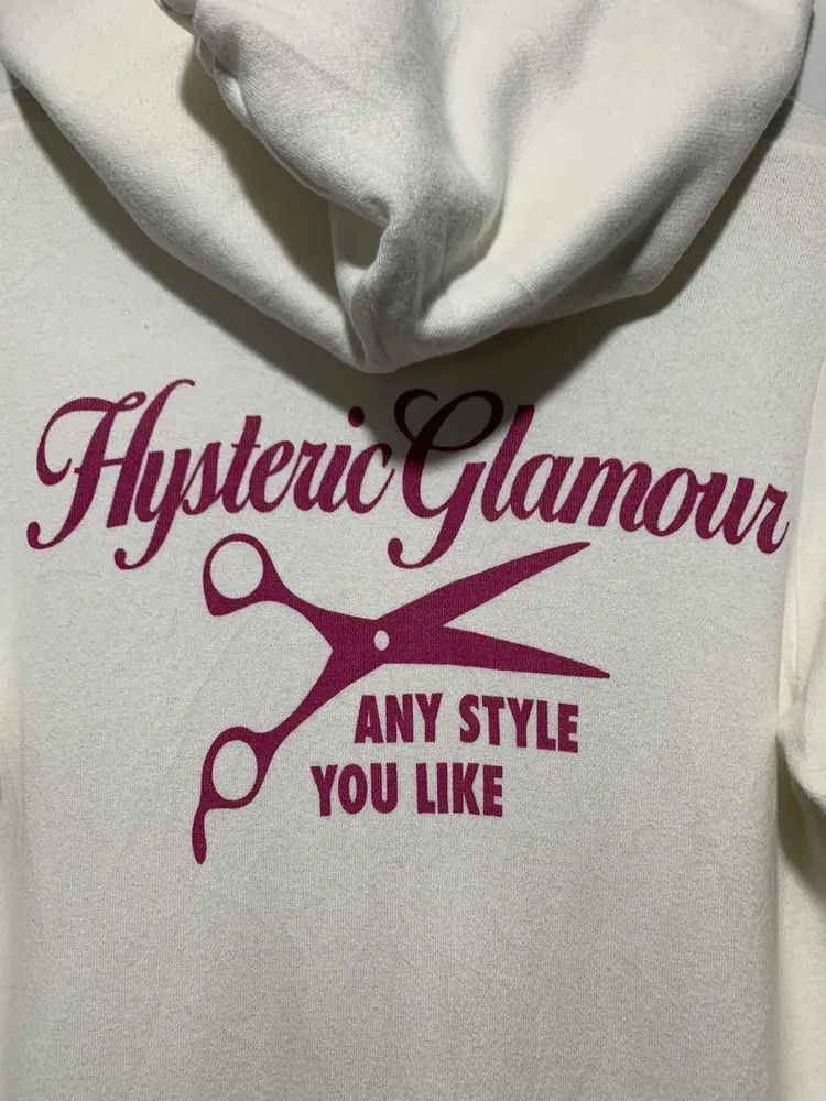 Hysteric Glamour Hysteric Glamour Size M / US 6-8 / IT 42-44 - 5 Thumbnail