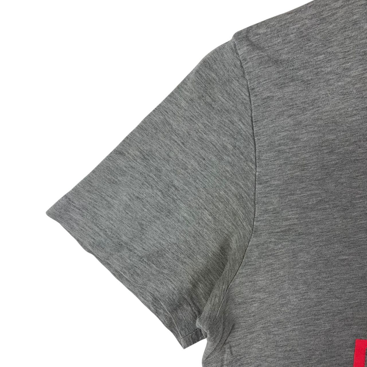 Designer × Issey Miyake × Japanese Brand SUNAOKUWAHARA double coconut in motu spellout tee Size XS / US 0-2 / IT 36-38 - 6 Thumbnail