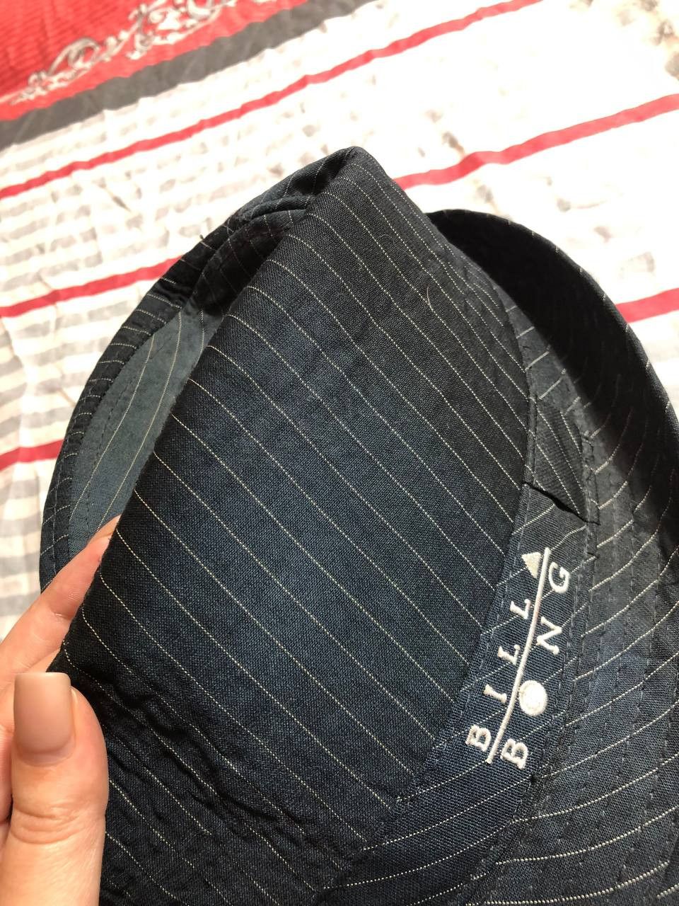 Billabong × Vintage Vintage Billabong casual Hat Size ONE SIZE - 5 Thumbnail