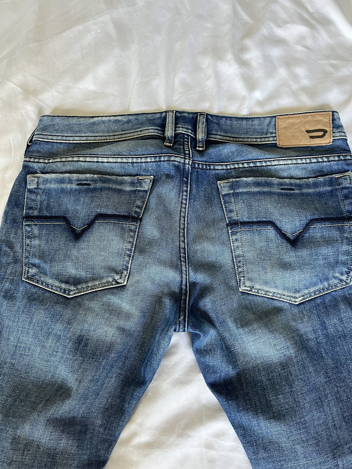 Diesel Diesel pants Size US 34 / EU 50 - 5 Thumbnail