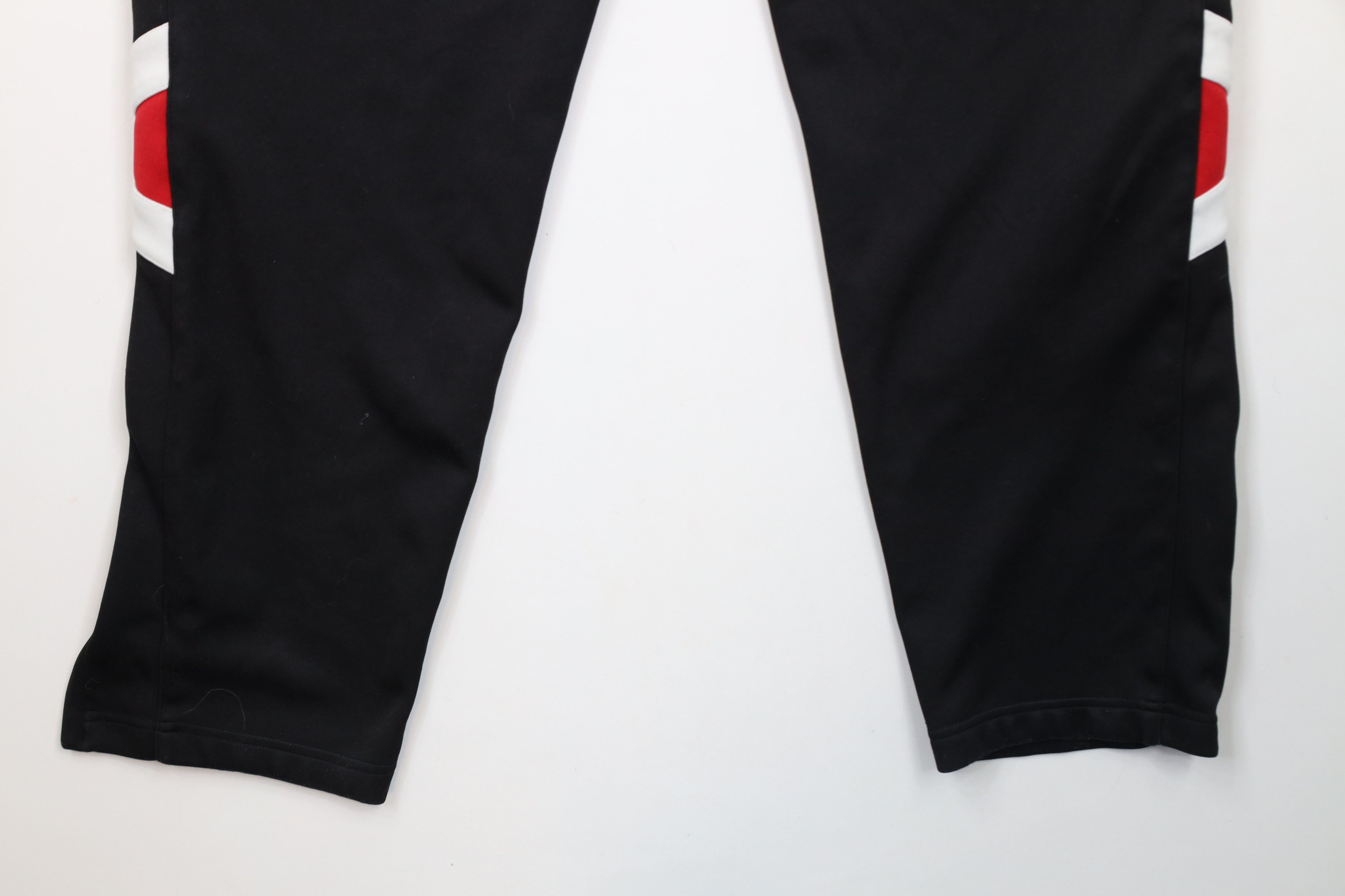 Vintage Vintage 90s Kelme Futbol Tapered Leg Soccer Warm Up Pants Size US 36 / EU 52 - 14 Thumbnail