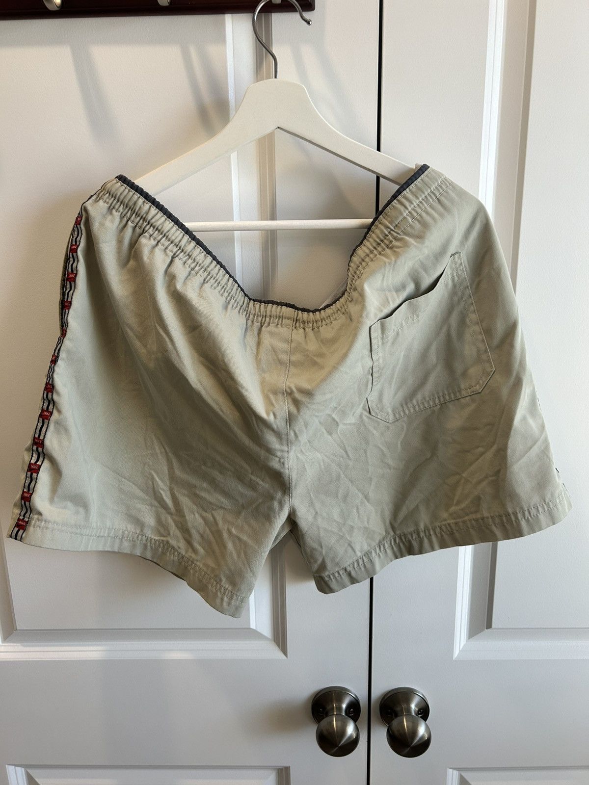 Nike Nike vintage sport shorts Size US 42 / EU 58 - 3 Thumbnail