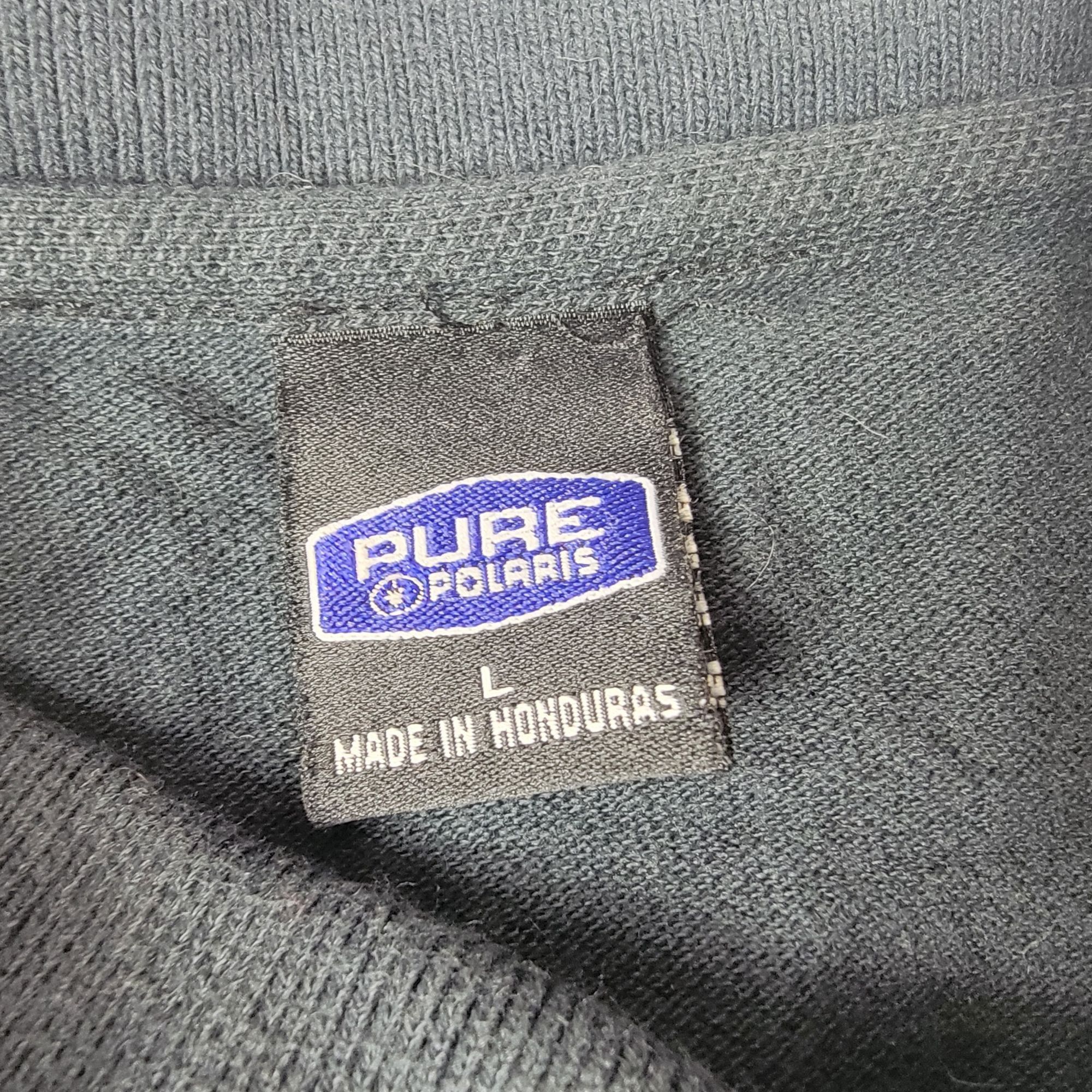 Other Pure Polaris Islander San Diego Mens Large Polo Shirt Casual Size US L / EU 52-54 / 3 - 3 Thumbnail