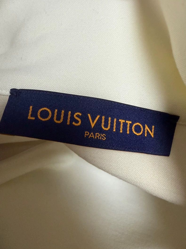Louis Vuitton Louis Vuitton jacket Size US XXL / EU 58 / 5 - 3 Thumbnail