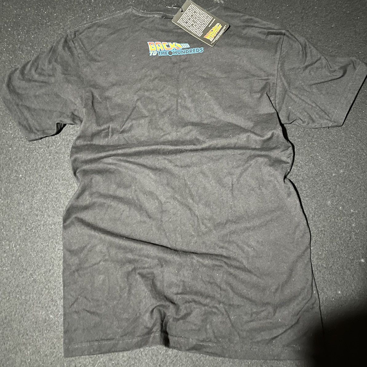 The Hundreds The hundreds Back to the future Size US S / EU 44-46 / 1 - 2 Thumbnail