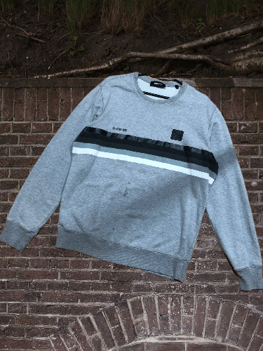 Diesel Diesel Sweater Size US L / EU 52-54 / 3 - 1 Thumbnail