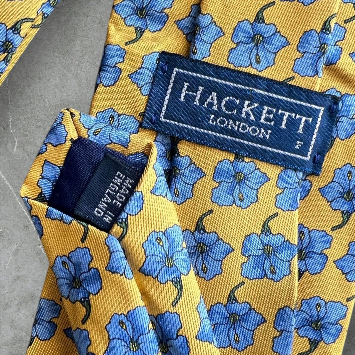Fendi Lot of 3 LUXURY DESIGNERS Silk Neckties III Size ONE SIZE - 10 Thumbnail