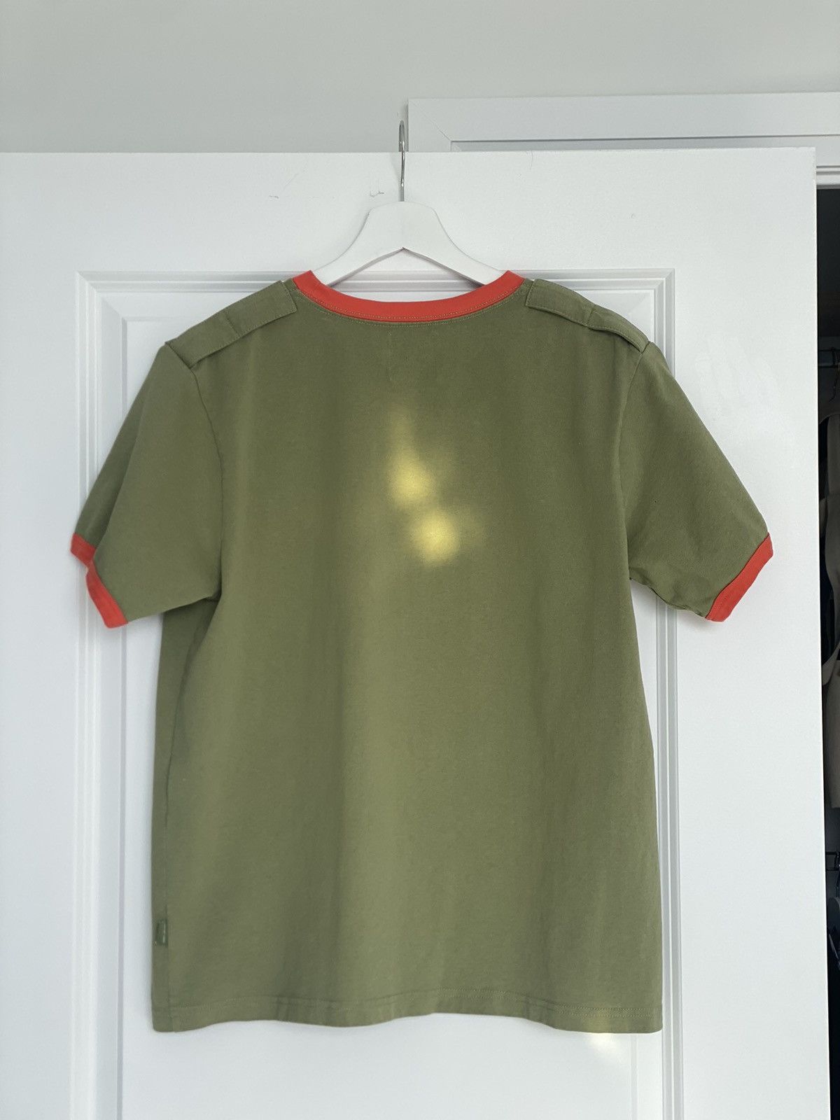 Heaven by Marc Jacobs 🔥🔥🔥GONE IN 24hrs🔥🔥🔥 HEAVN TEE BY MARC JACOBS Size US M / EU 48-50 / 2 - 2 Thumbnail