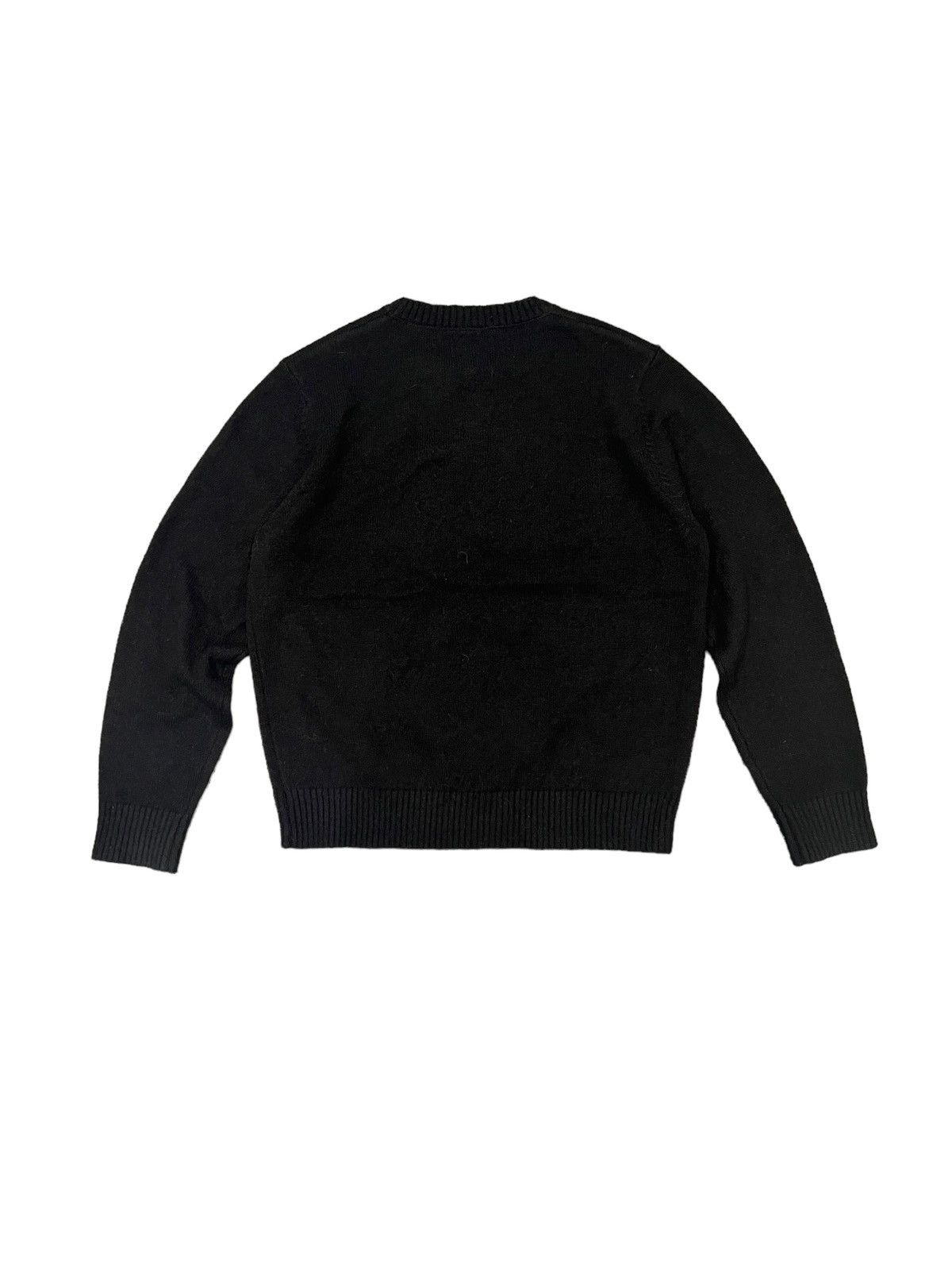 Only NY Mohair Knit OnlyNY Dashers SSS Sweater Size US L / EU 52-54 / 3 - 6 Thumbnail