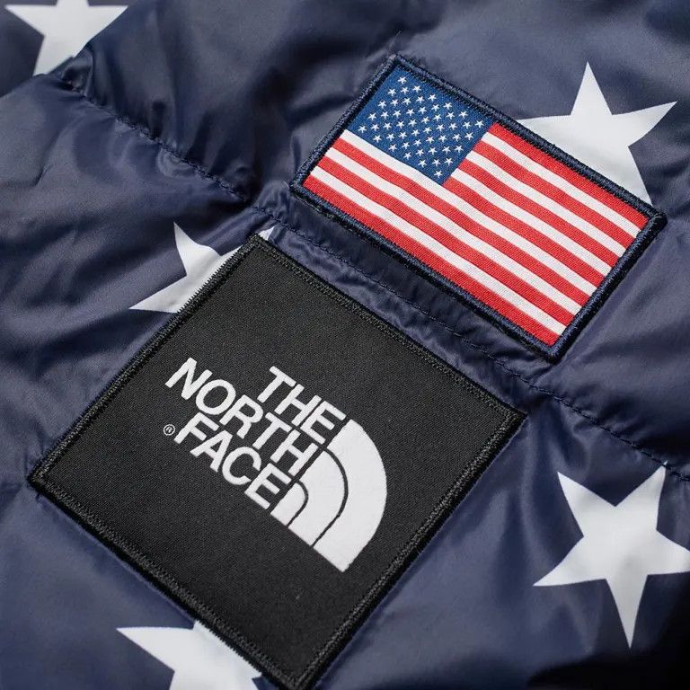 The North Face IC Nuptse Jacket Size US L / EU 52-54 / 3 - 2 Thumbnail