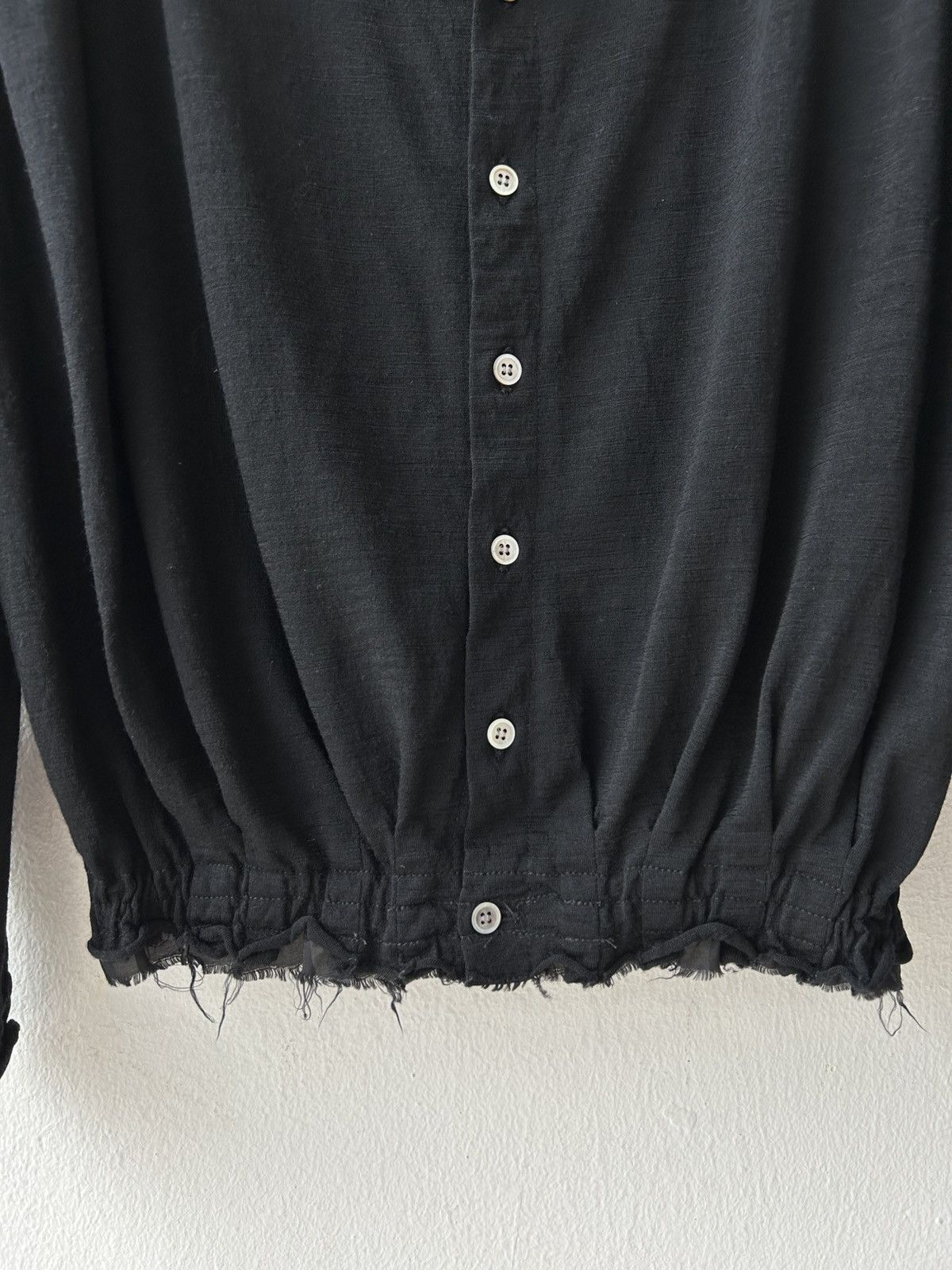 Issey Miyake Cardigan Button Issey Miyake Size S / US 4 / IT 40 - 6 Thumbnail