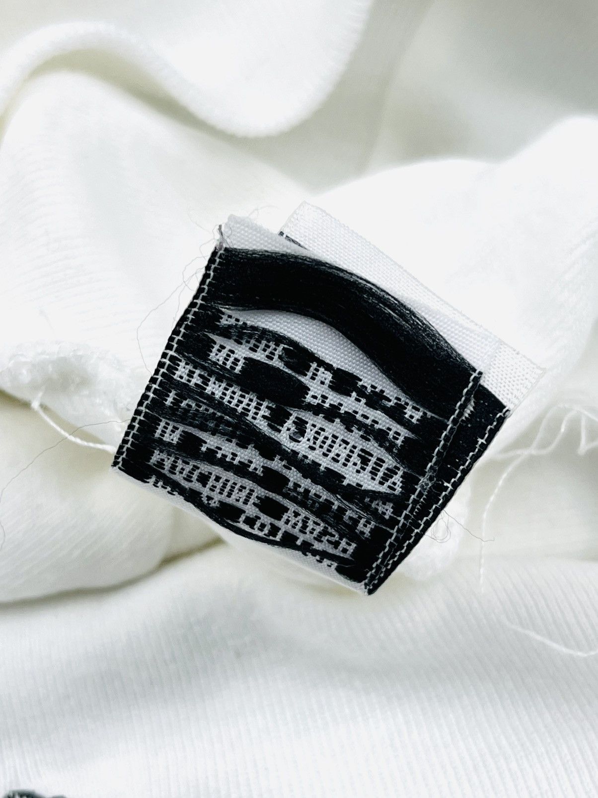Chrome Hearts Chrome Hearts Vintage Fleur De Lis Embroidered Skull Beanie Size ONE SIZE - 7 Thumbnail