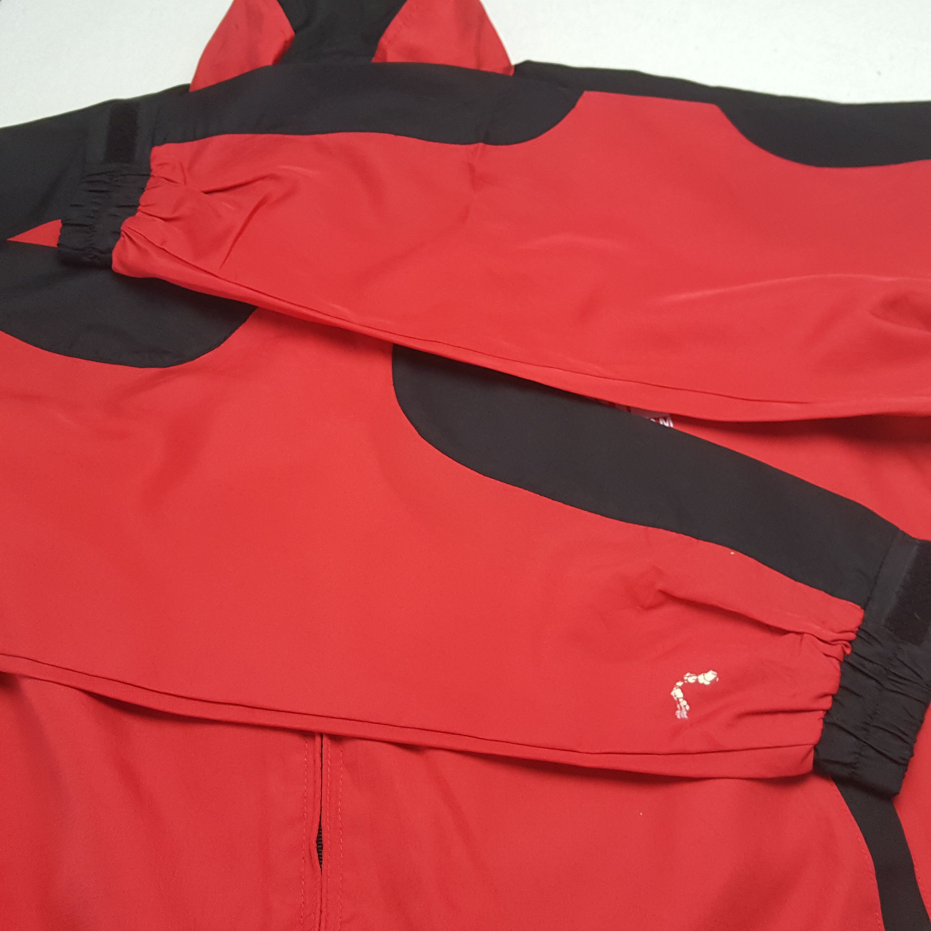 Vintage Bridgestone X Nismo Nissan Racing Team Custom Jacket C302N2 Size US XL / EU 56 / 4 - 9 Thumbnail