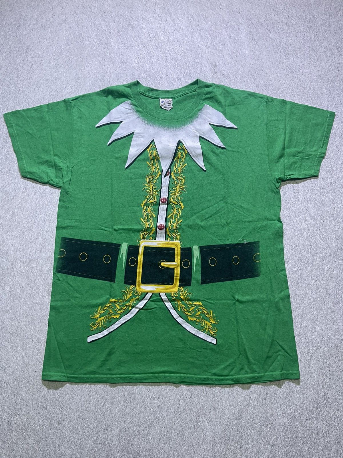 Japanese Brand VINTAGE GILDAN short sleeve tshirt Size US L / EU 52-54 / 3 - 1 Thumbnail