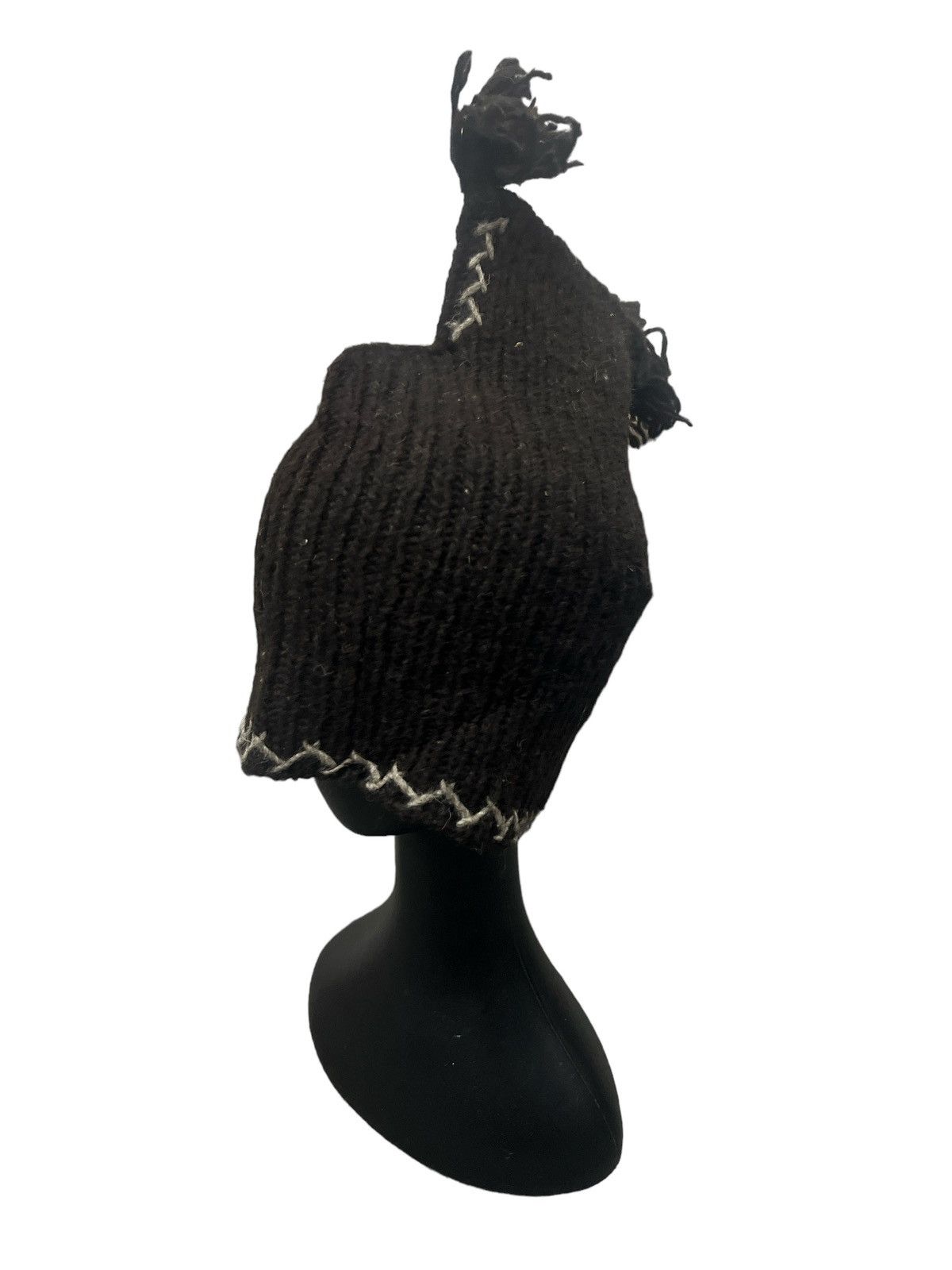 UNKNOWN BEANIE HAT