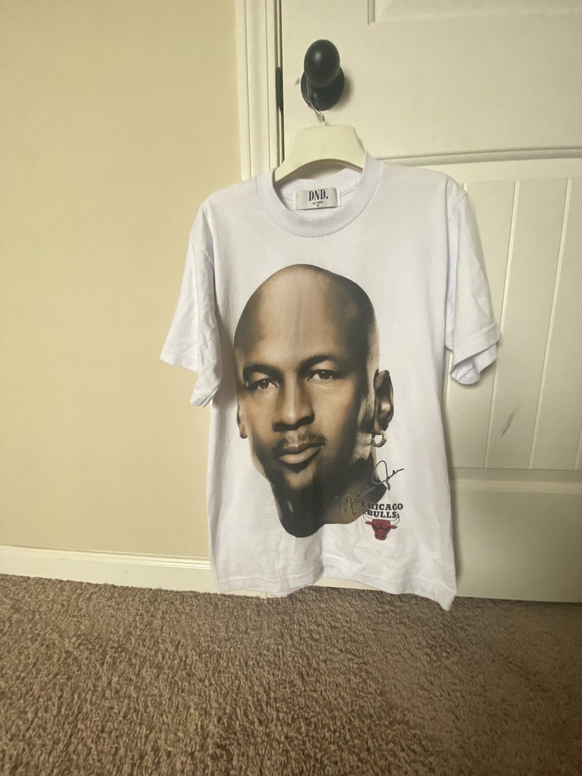 michael jordan streetwear