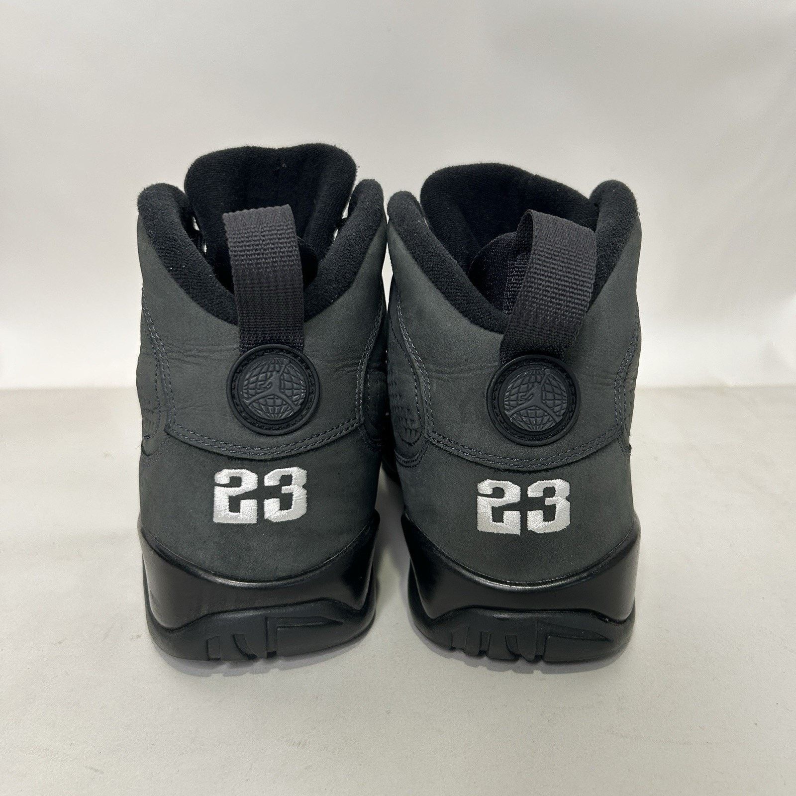 Nike Nike Air Jordan 9 IX Retro “Anthracite” 2015 Size US 10.5 / EU 43-44 - 5 Thumbnail