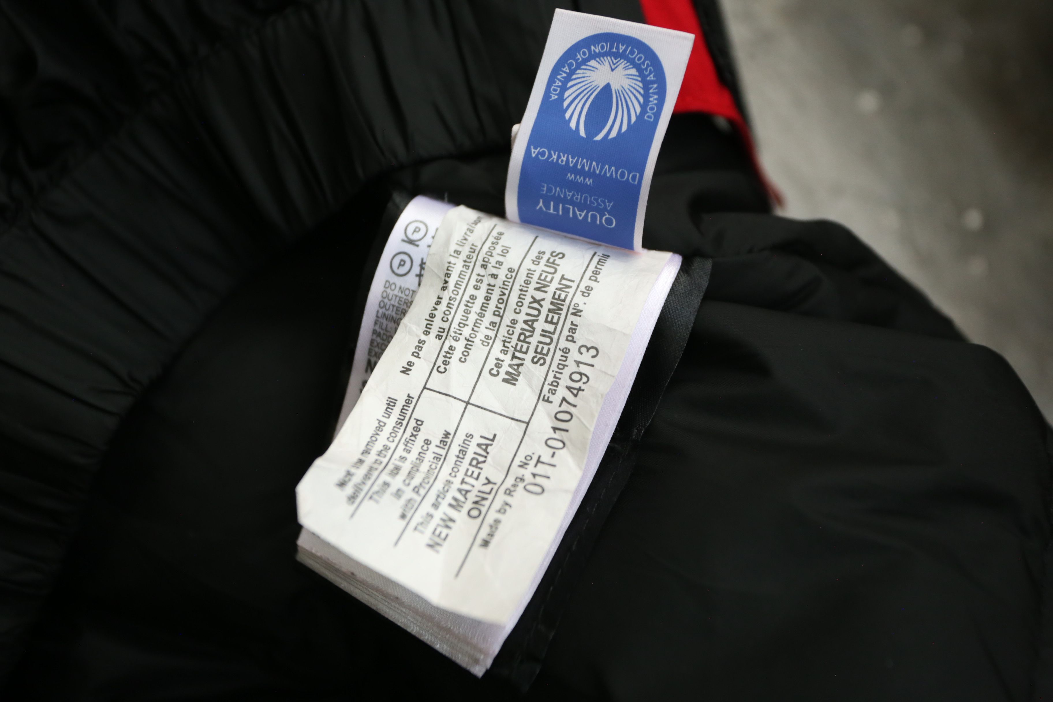 Canada Goose Canada Goose - Expedition Jacket Size US L / EU 52-54 / 3 - 12 Thumbnail