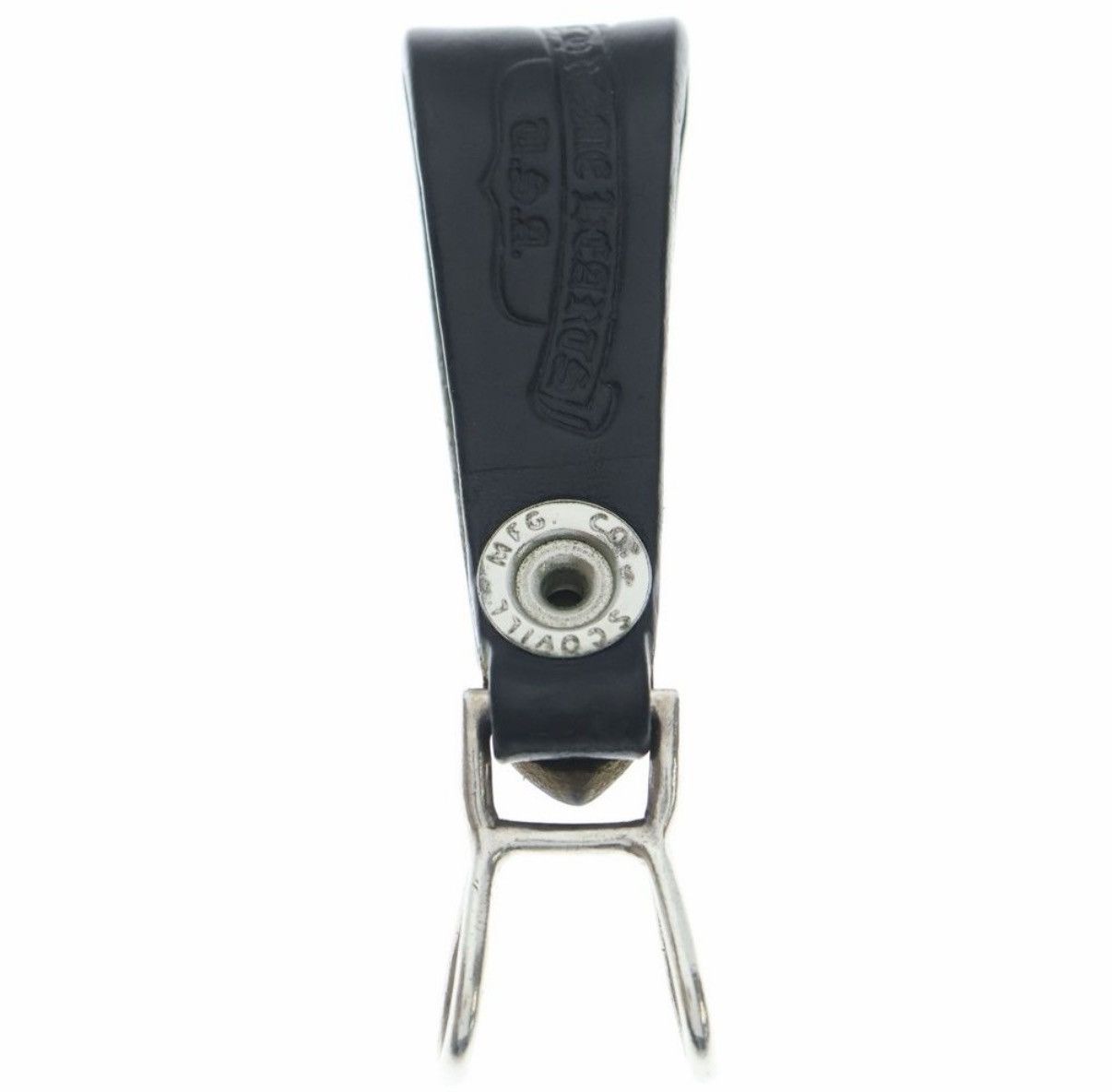 Chrome Hearts Chrome Hearts Celtic Belt Loop Size ONE SIZE - 2 Thumbnail