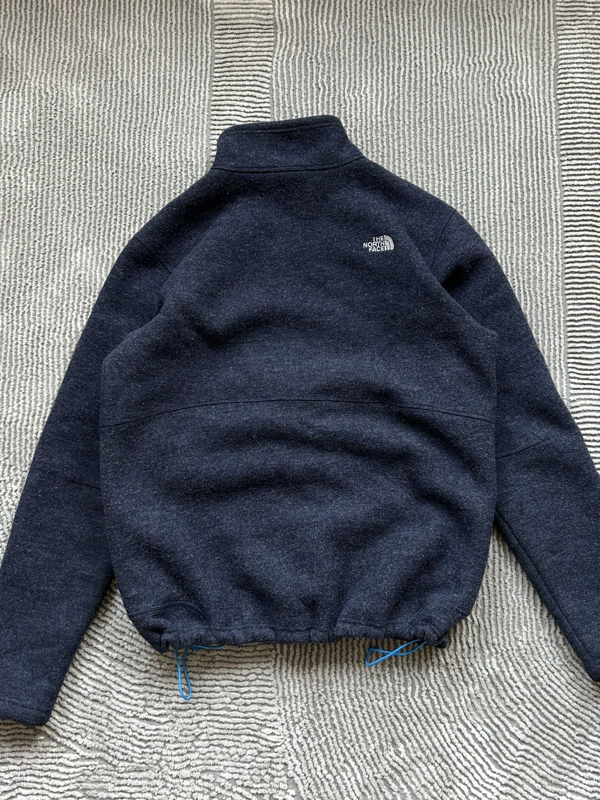 The North Face × Vintage Fleece Jacket The North Face Size US L / EU 52-54 / 3 - 14 Thumbnail