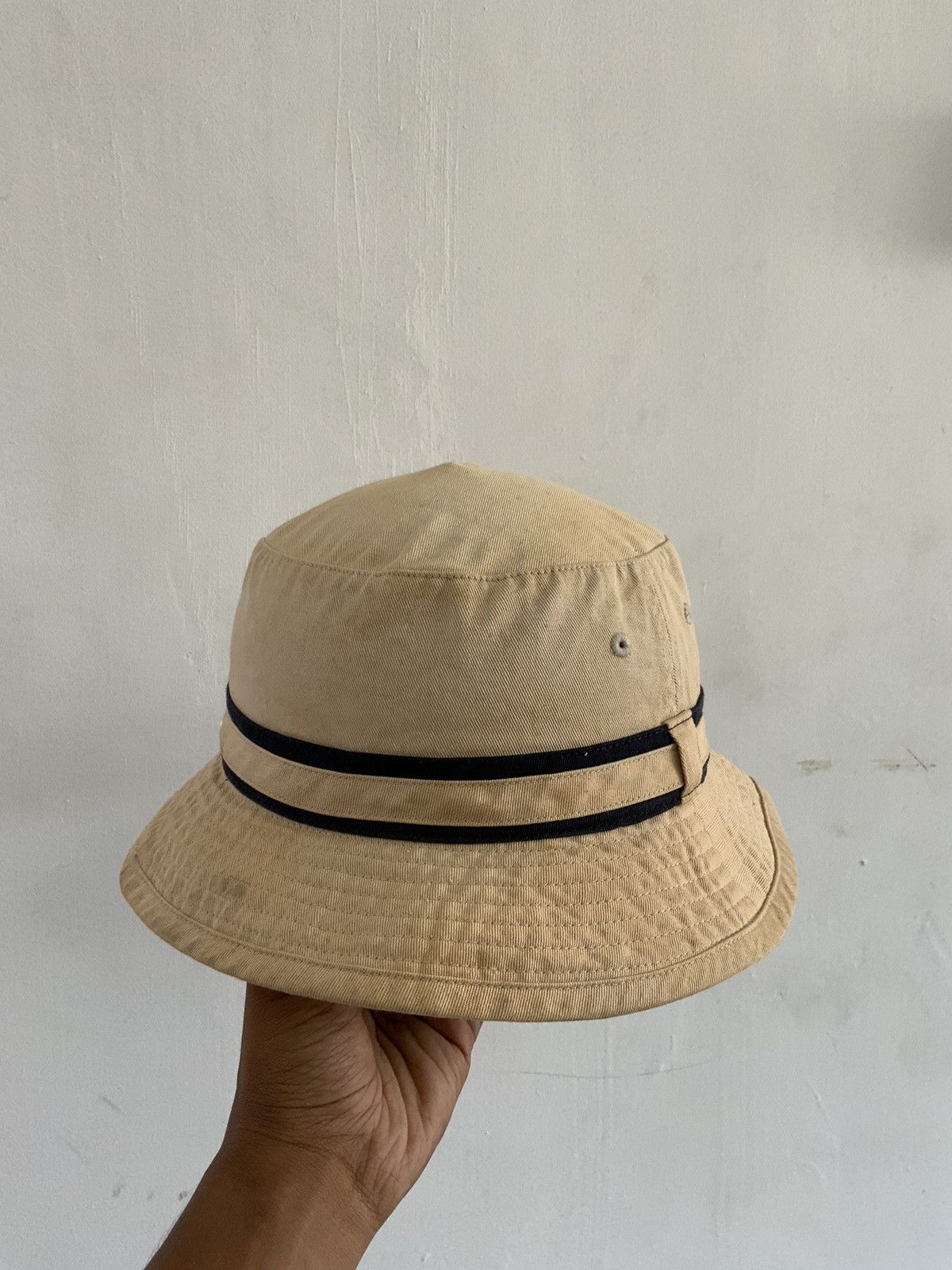 Hat Club Rusty Fade Individual Designer Archive Outdoor Bucket Hat Size ONE SIZE - 1 Thumbnail