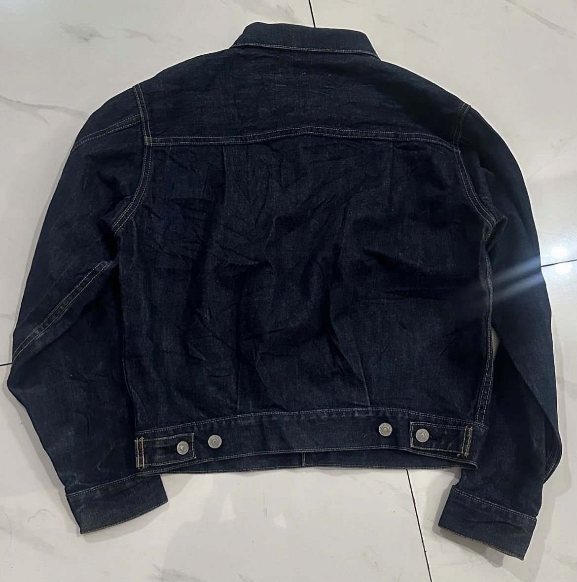 Levi's × Levi's Vintage Clothing × Vintage Levi's 507xx Levi's × Levi's Vintage Clothing × Vintage Levi's 507xx