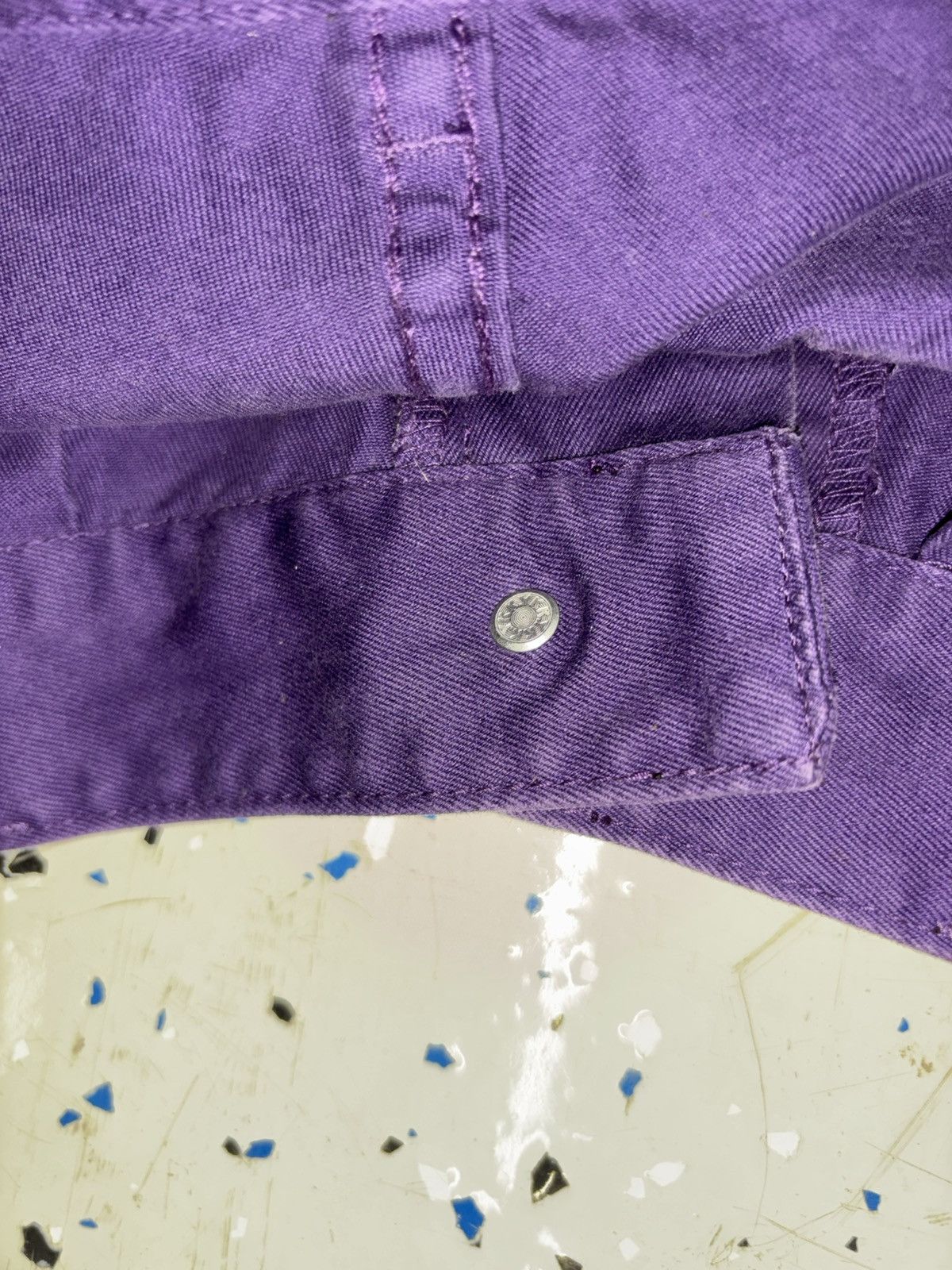 Supreme Supreme Zip-off utility pant Size US 34 / EU 50 - 7 Thumbnail
