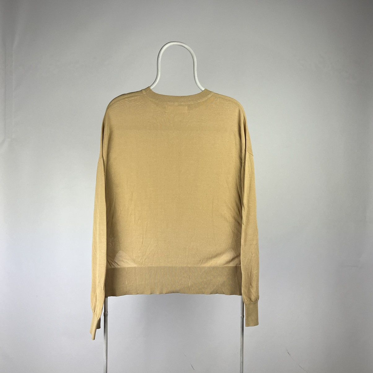 Samsoe Samsoe Samsoe samsoe sweatshirt classic womans size Small Size S / US 4 / IT 40 - 2 Thumbnail