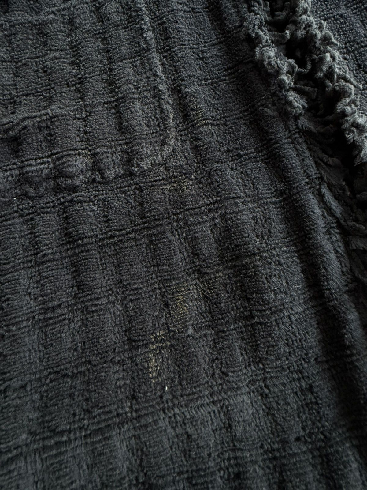 Chanel Archive Chanel - 1998 Cotton Blend Coat Size S / US 4 / IT 40 - 8 Thumbnail