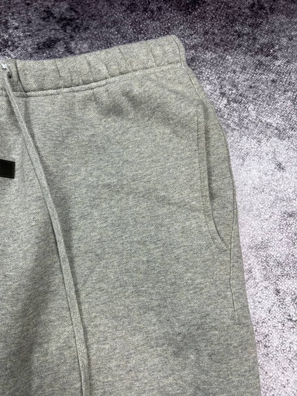 Fear of God Fear of God Essentials Sweatpants Joggers Size US 32 / EU 48 - 3 Thumbnail