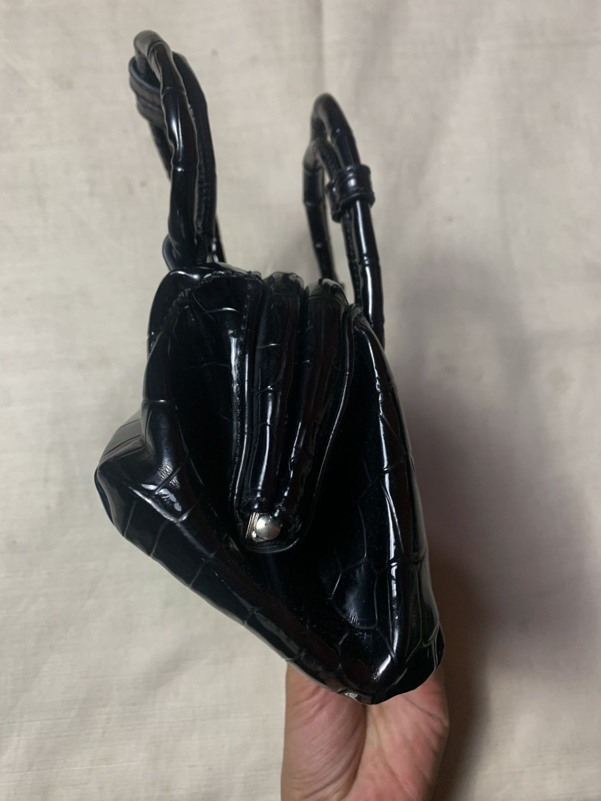 Vivienne Westwood Vivienne Westwood Vegan Bag Size ONE SIZE - 4 Thumbnail