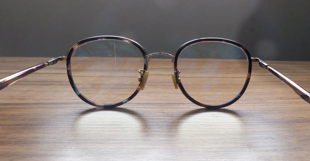 Playboy Playboy Glasses Size ONE SIZE - 6 Thumbnail