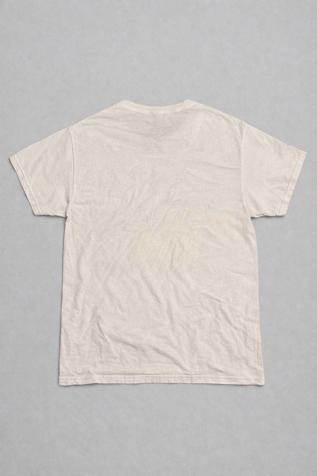 Other Bone Thugs-N-Harmony Graphic shirt Cream/Beige (Size S/M) Size S / US 4 / IT 40 - 2 Thumbnail