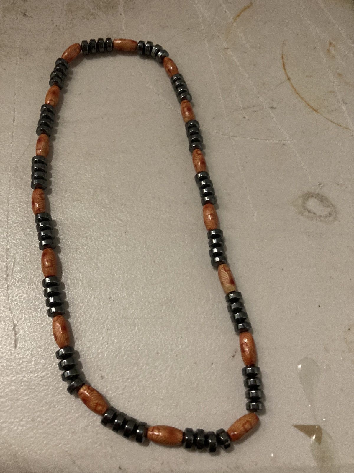 Other Various beaded necklaces Size ONE SIZE - 4 Thumbnail