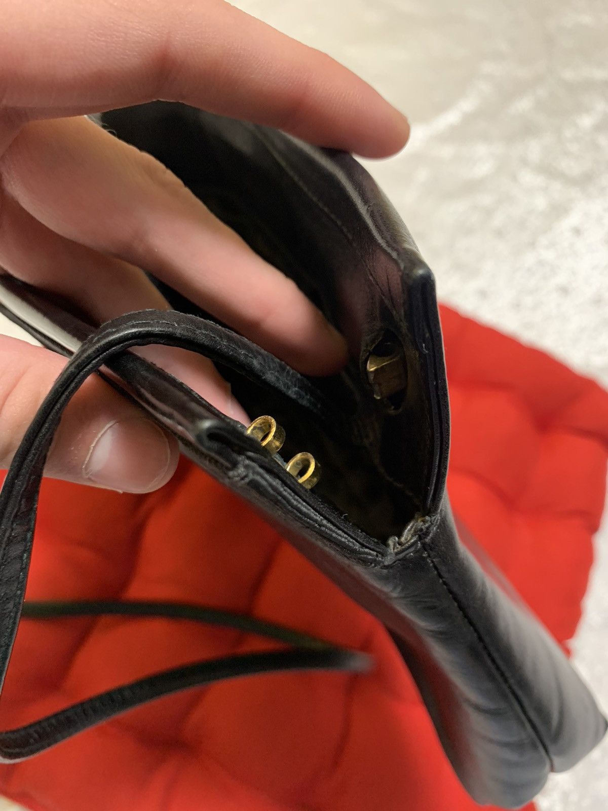 Salvatore Ferragamo Salvatore Ferragamo crossbody bag Size ONE SIZE - 14 Thumbnail