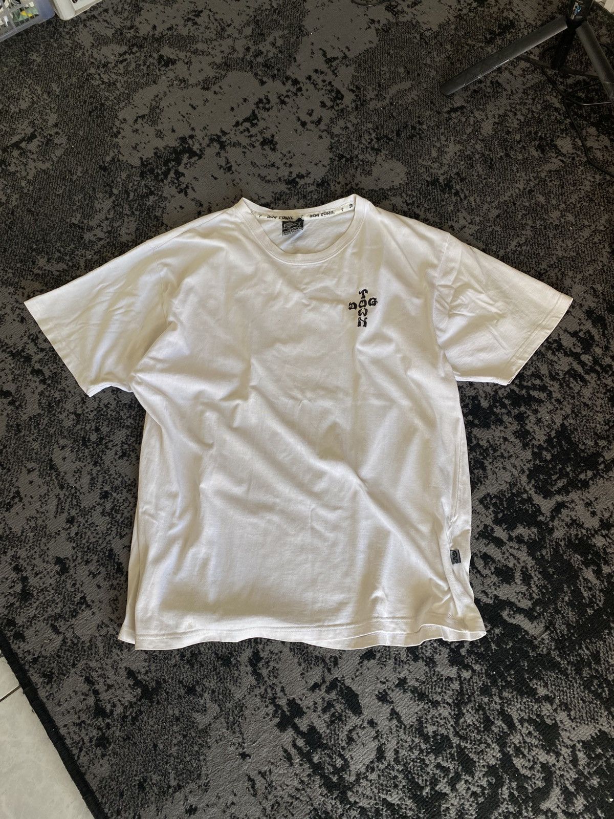 Kapital 2000s Dog Town Black Dragon Tees 🔥 Size US XL / EU 56 / 4 - 2 Thumbnail