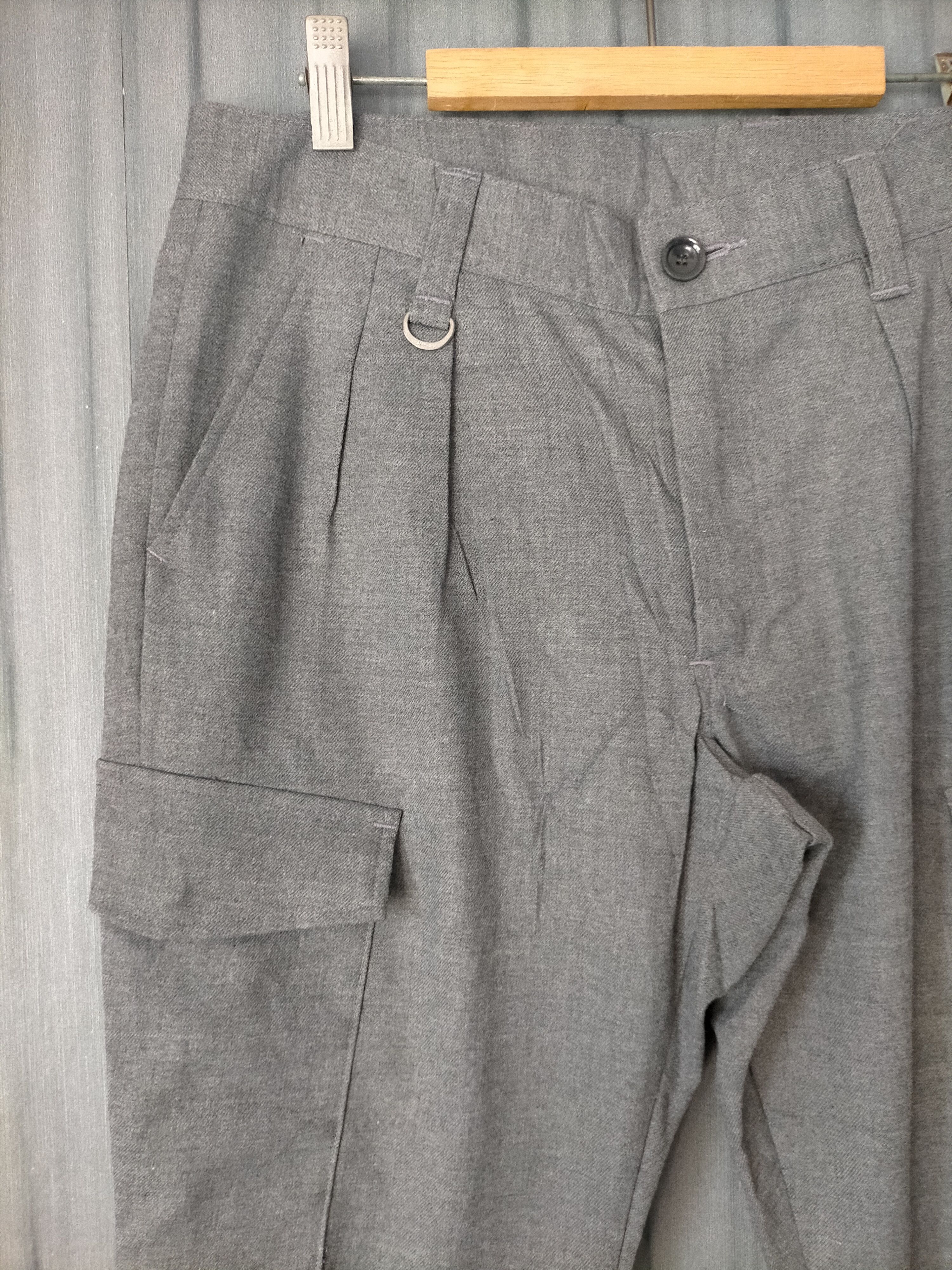 Sophnet. Sophnet. Japan Sweatpants Jogger Cargo Pants Size US 31 - 9 Thumbnail