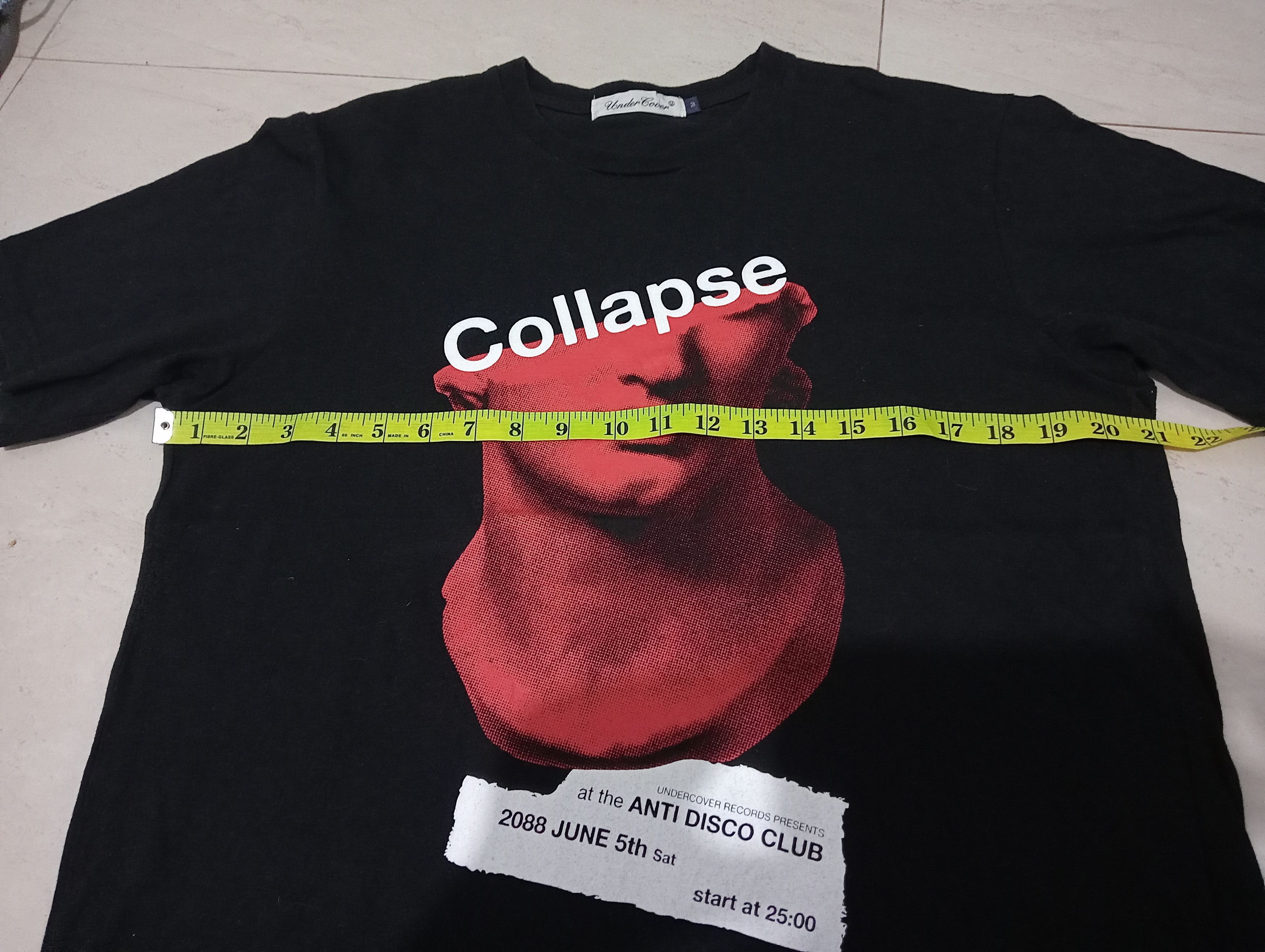 Junya Watanabe undercover Size US L / EU 52-54 / 3 - 8 Thumbnail