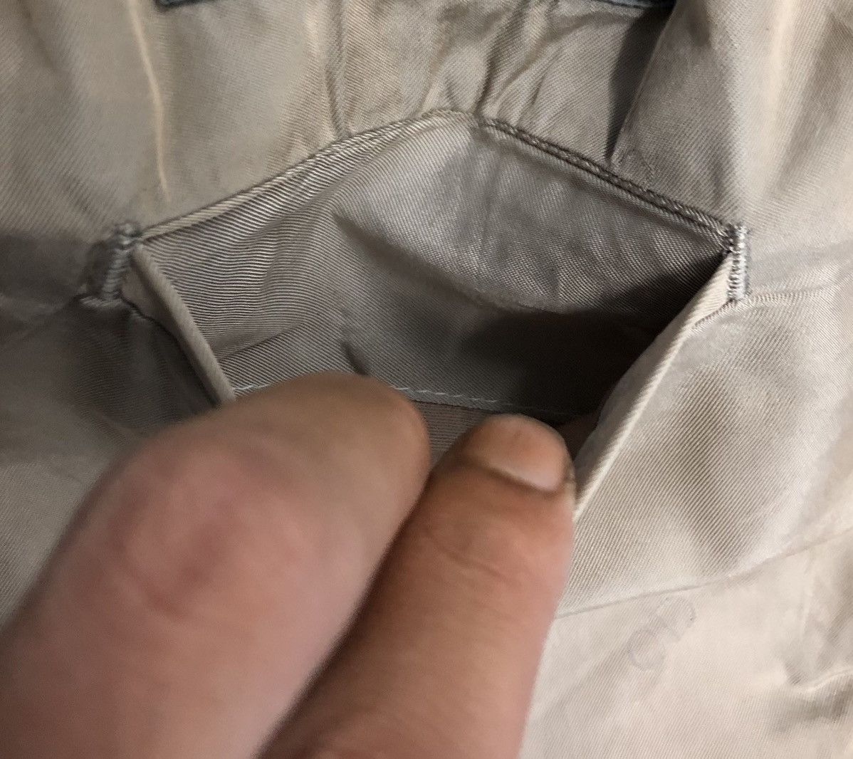 Christian Dior Monsieur Vintage Christian Dior Monsieur Blazer Size M / US 6-8 / IT 42-44 - 17 Thumbnail