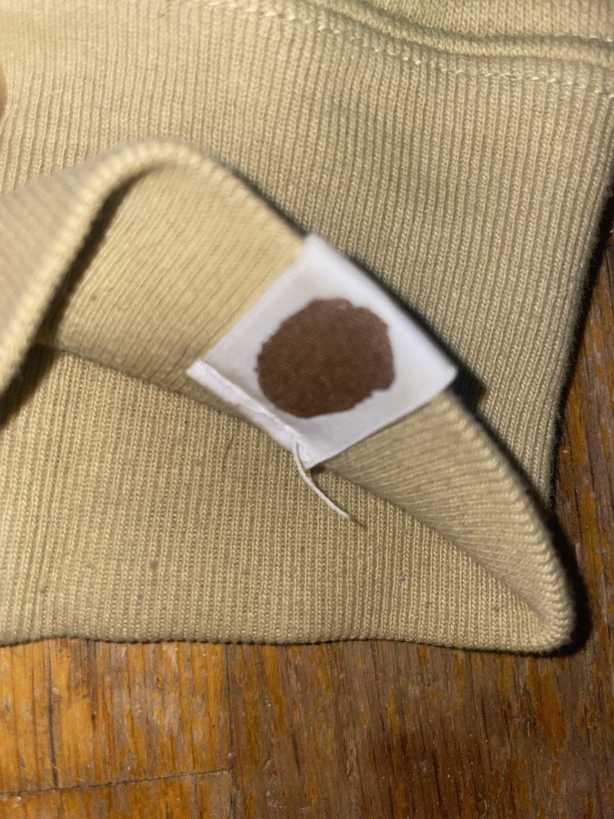 Bape ABC Camo Relaxed Full Zip hoodie Size US S / EU 44-46 / 1 - 4 Thumbnail