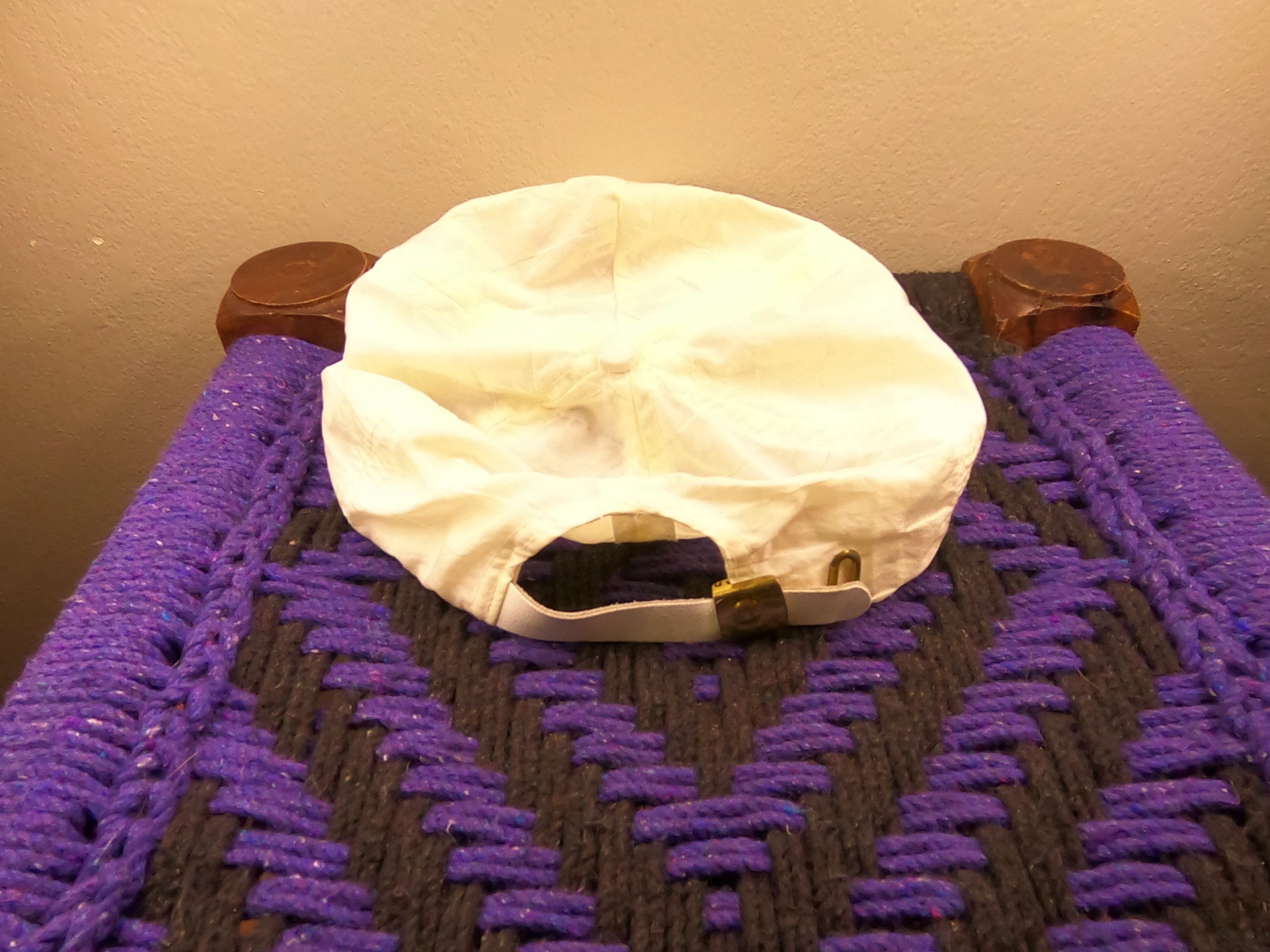 Other Vintage Kapalua Golf hat Size ONE SIZE - 4 Thumbnail