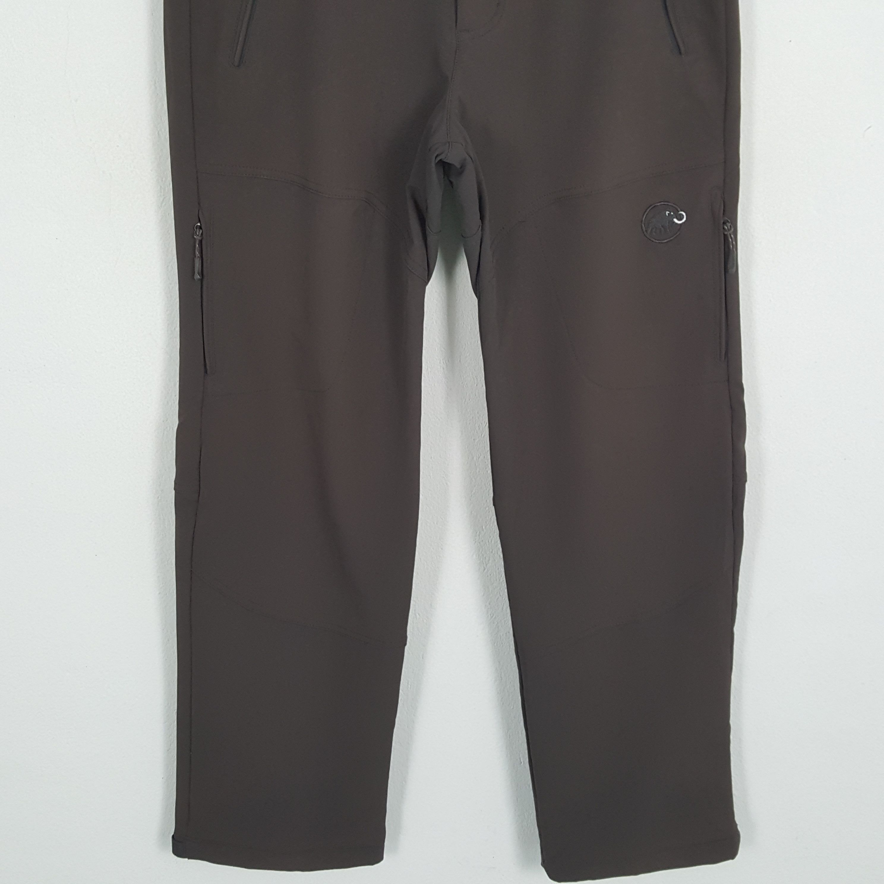Mammut × Vintage Vintage MAMMUT American Japanese Outdoor Style Pants Size US 31 - 3 Thumbnail