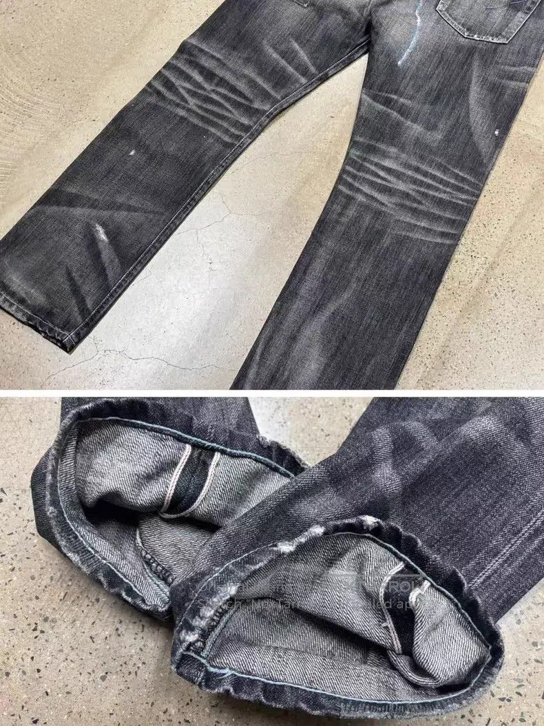 Neighborhood Neighborhood size L Denim Pants Size US 27 - 4 Thumbnail
