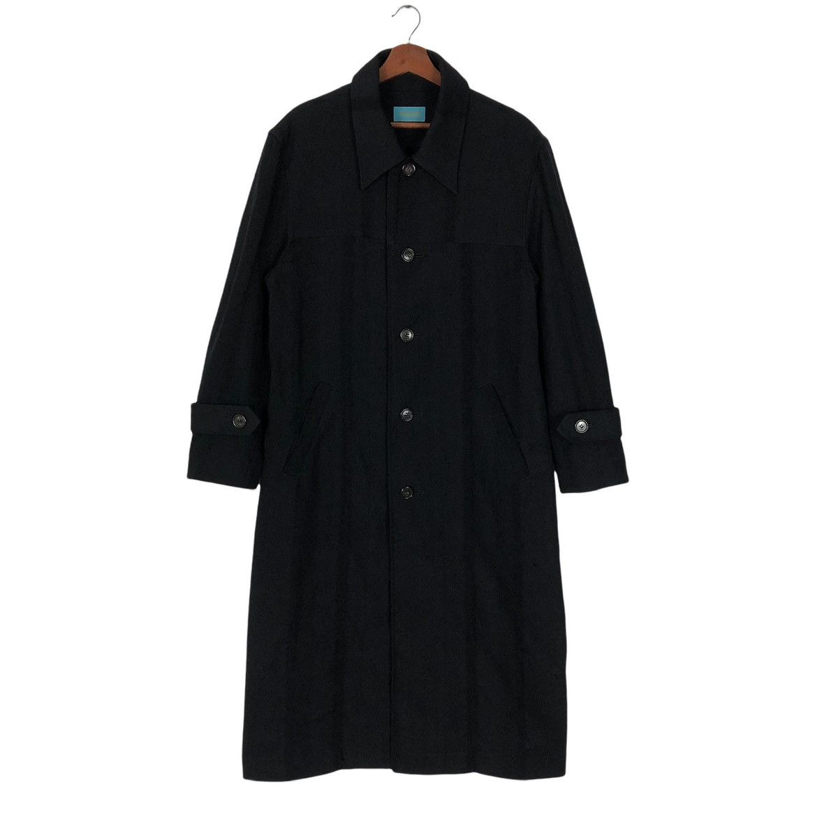 Undercover AW97-98 Duffel Coat | Grailed