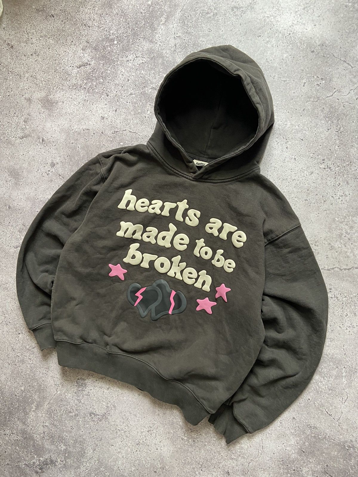 Broken Planet Broken Planet Hoodie Size US L / EU 52-54 / 3 - 2 Thumbnail