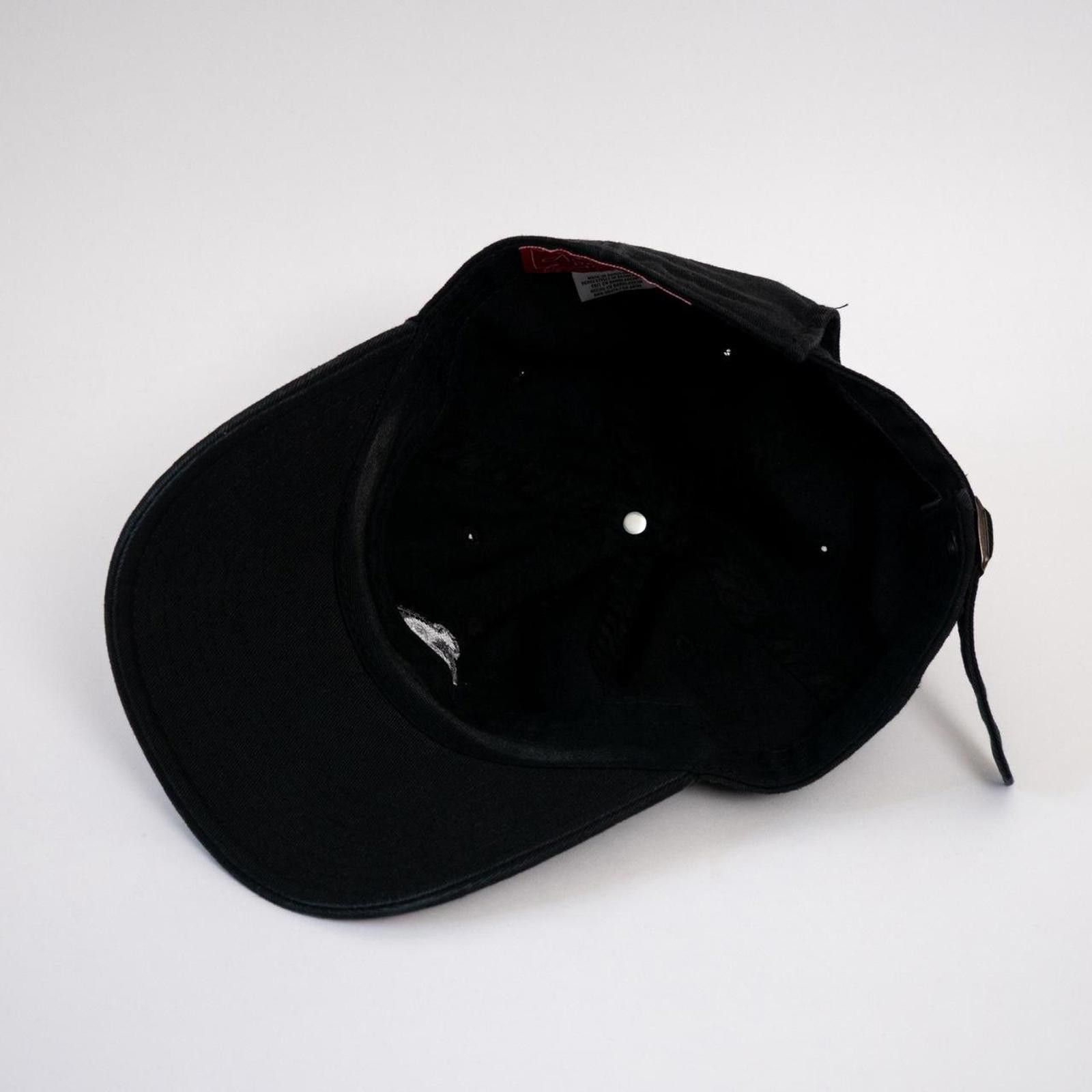 American Needle Kiss Gene Simmons Adjustable Dad Hat Size ONE SIZE - 6 Thumbnail