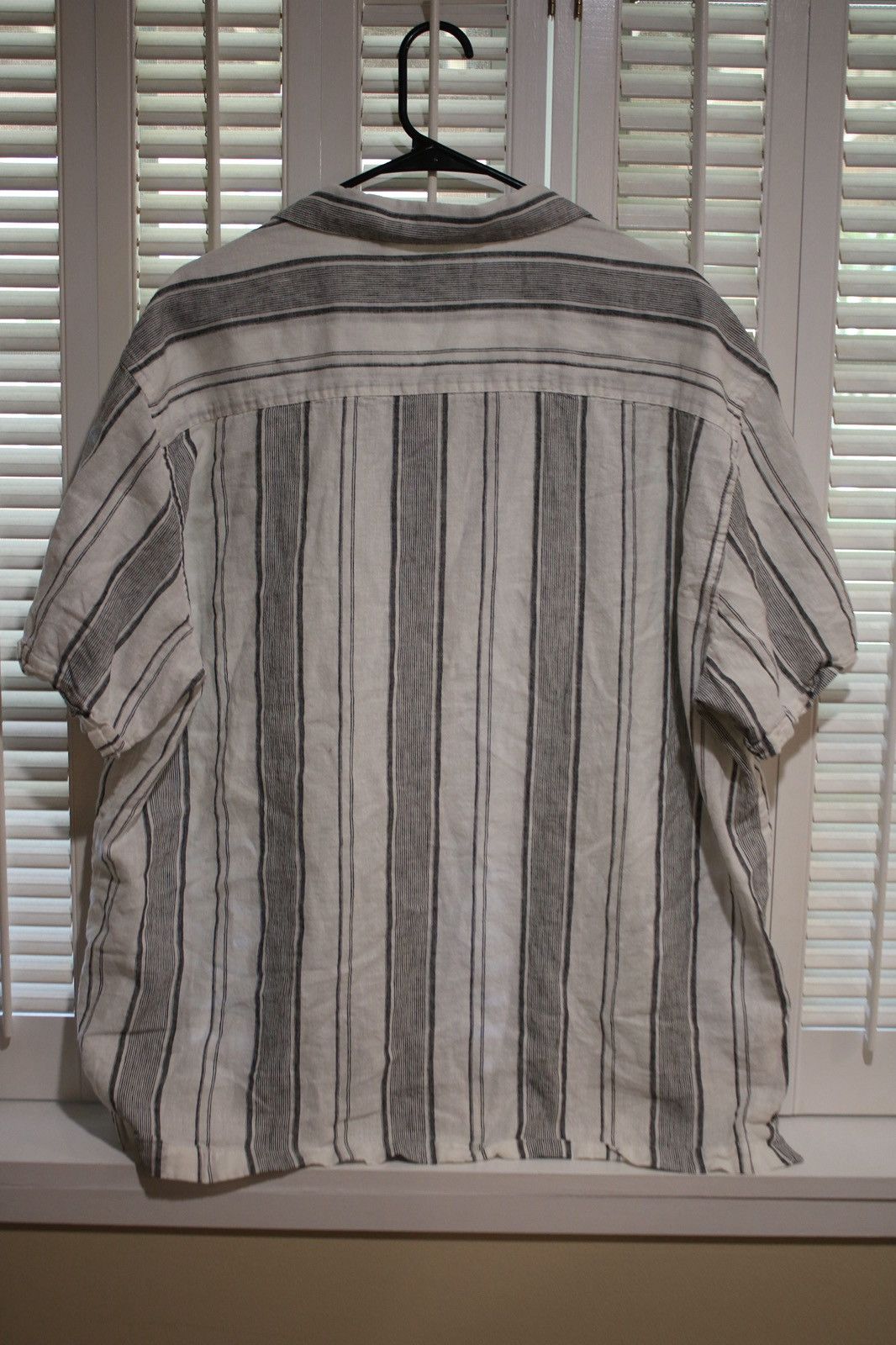 Cubavera Vintage cubavera camp collar short sleeve button shirt Size US XXL / EU 58 / 5 - 2 Thumbnail