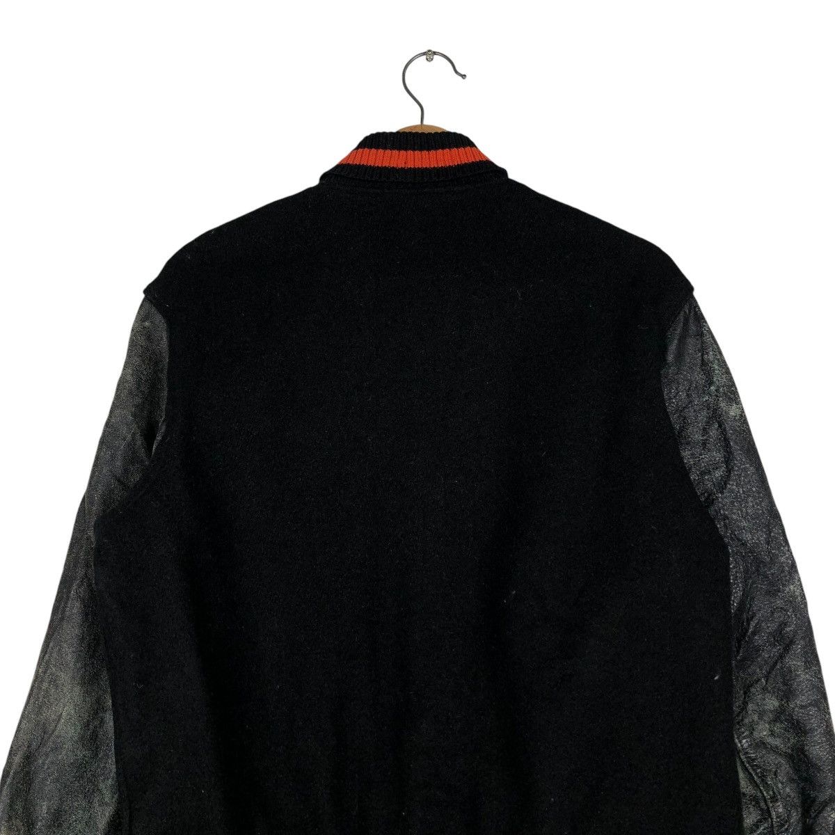 Vintage 🔥VINTAGE VARSITY JACKET GAMEMASTER MARSHALL TOYO ENTERPRISE Size US M / EU 48-50 / 2 - 11 Thumbnail
